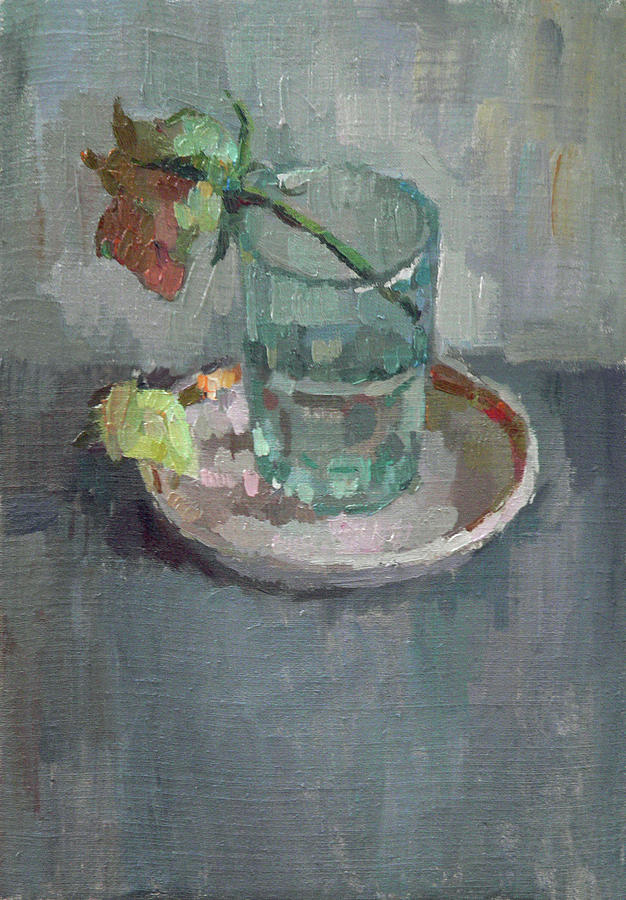 Water How Long Could You Live Without Water VBP170208 Painting By how-long-can-you-go-without-sleep-the-side-effects-hour-by-hour