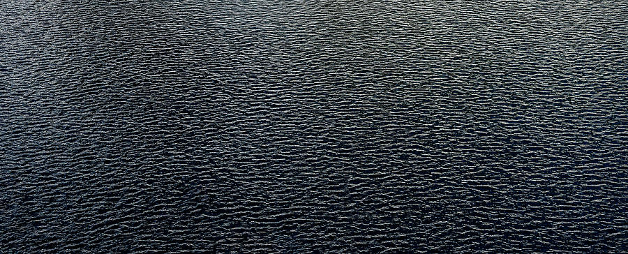 Water Ripples 2 Photograph