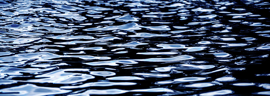 Water Ripples 5 Photograph by Pelo Blanco Photo