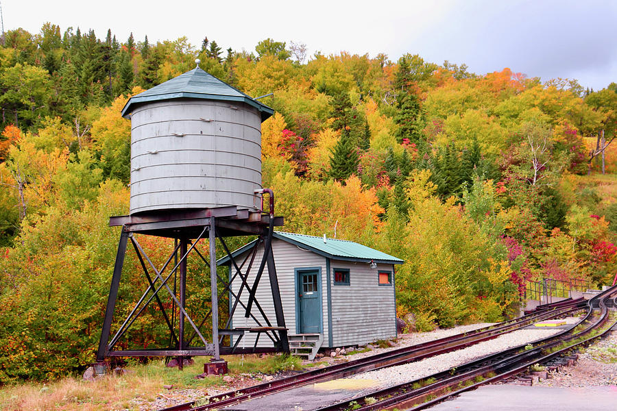 water-tank-photograph-by-jill-myers-pixels