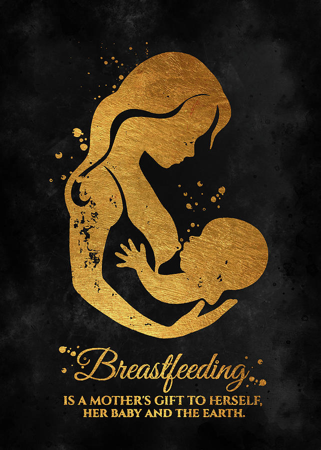 M with baby illustration, Breast milk World Breastfeeding Week Infant,  Cartoon Science Breastfeeding Cartoon, cartoon Character, comics png |  PNGEgg