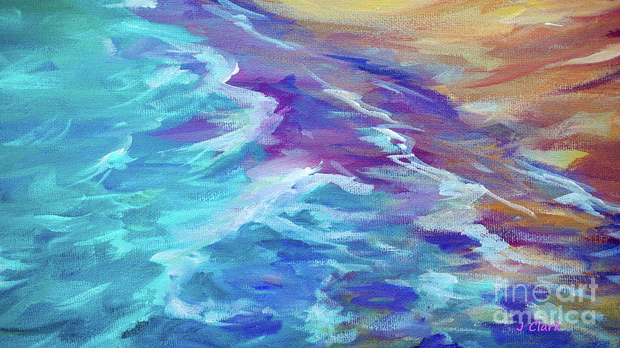 Waterline Painting