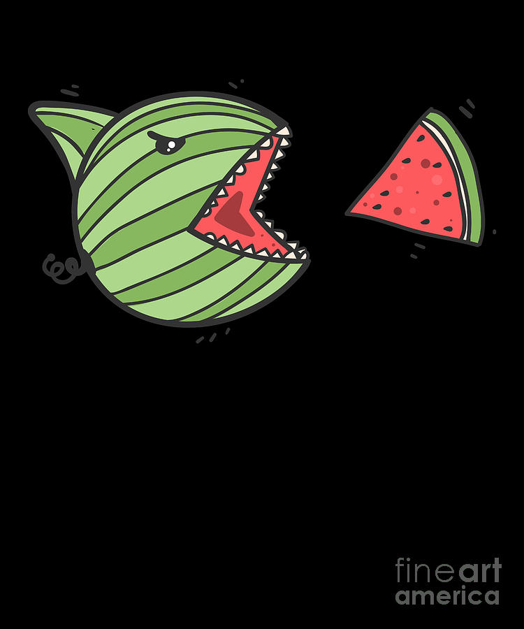 https://images.fineartamerica.com/images/artworkimages/mediumlarge/3/watermelon-shark-watermelon-watermelonday2018-noirty-designs.jpg