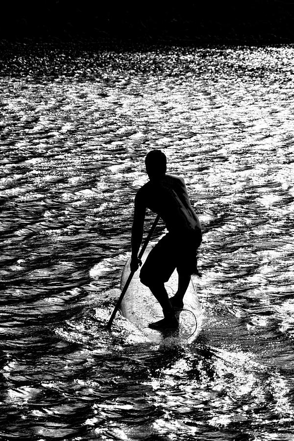 Wave Dancer Photograph by Vernon Platt - Fine Art America