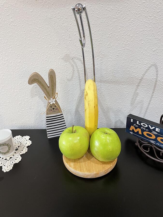 Wayward Fruit Display Photograph by Lloyd Gillies Wayward Fruit Display Photograph by Lloyd Gillies