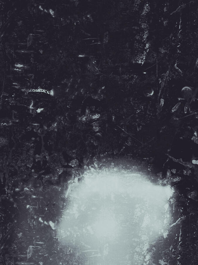 We Create Our Own Ghosts Photograph by Edward Lee We Create Our Own Ghosts Photograph by Edward Lee