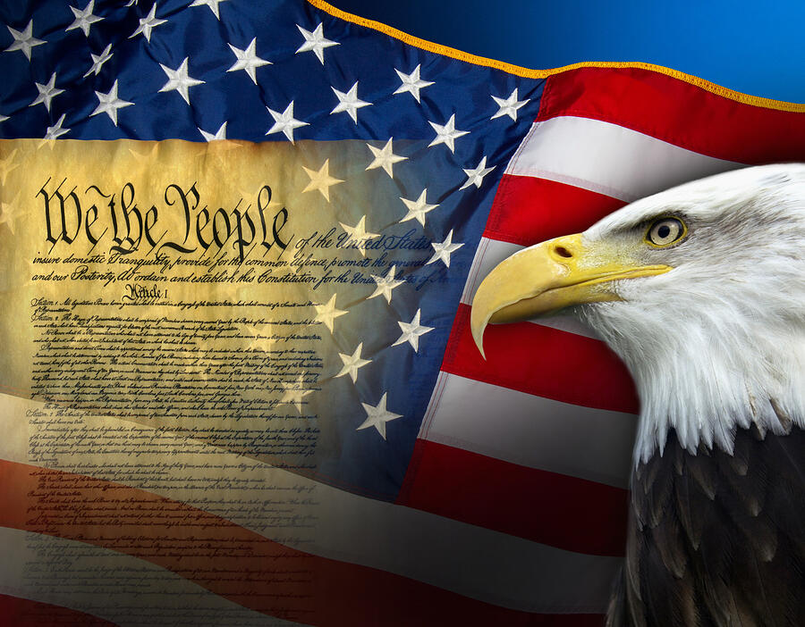 We The People Print OR Digital Art by We The People Prints We The People Print OR Digital Art by We The People Prints