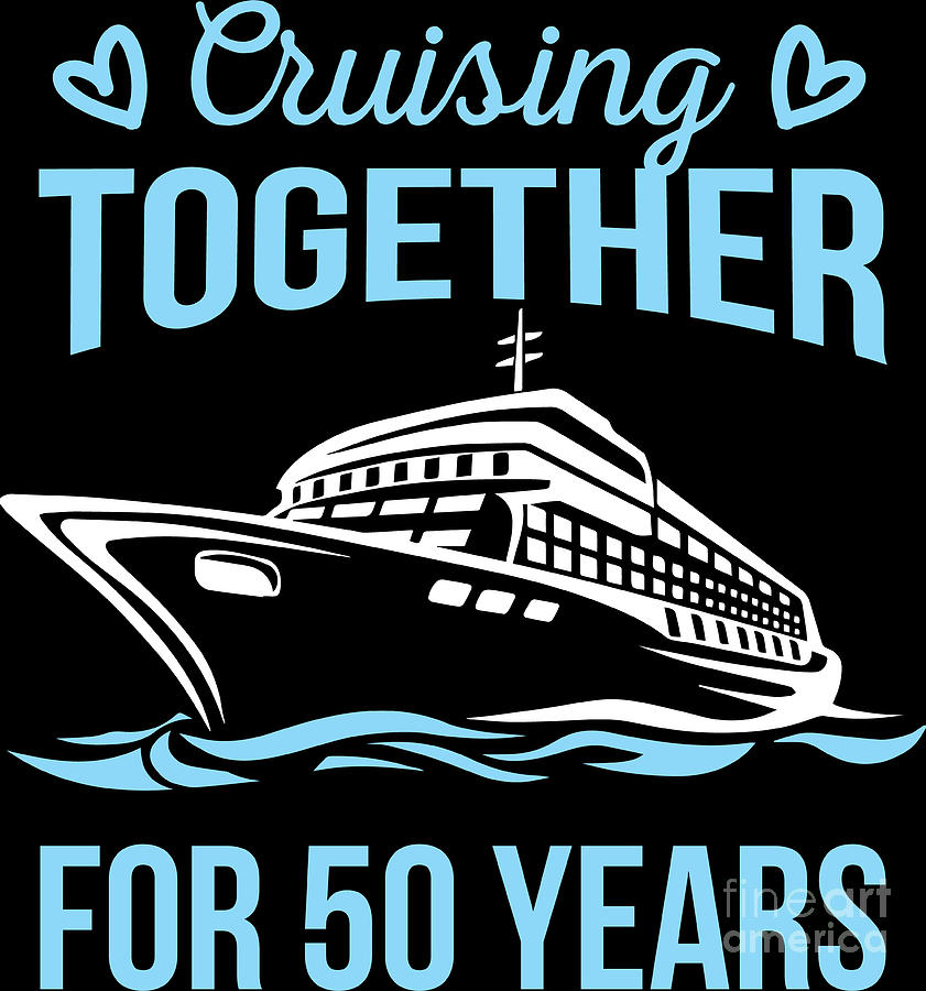 Cruisin' On Love 10th Anniversary Cruise Trip Tote Bag