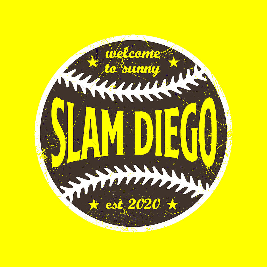 Slam Diego Jigsaw Puzzle