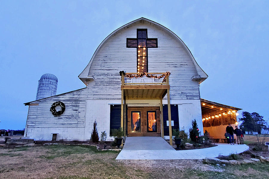 Welcome to the Barn by Nadine Lewis Welcome to the Barn by Nadine Lewis