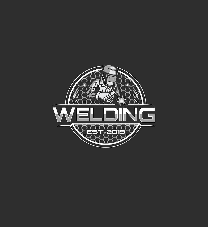 Welding Digital Art by Sophia - Pixels