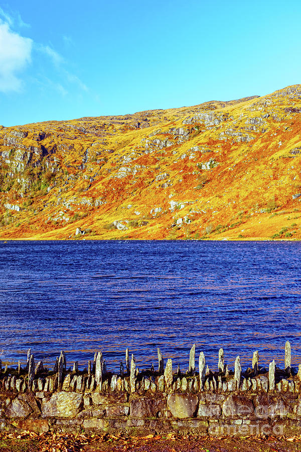 West Cork in Autumn by Lidija Ivanek - SiLa West Cork in Autumn by Lidija Ivanek - SiLa
