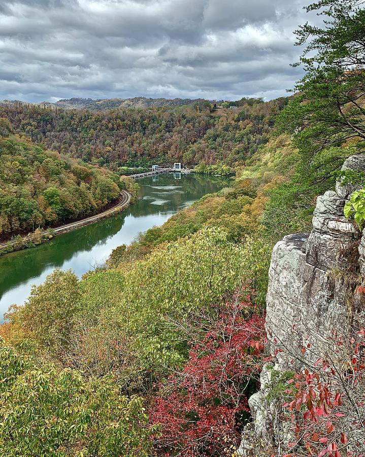West Virginia Landscape Photograph