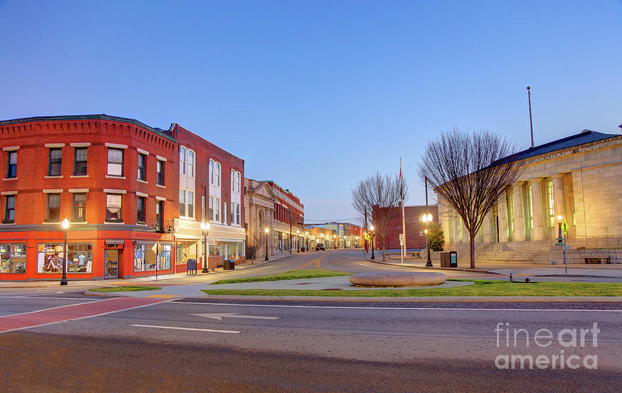 Westerly Photograph By Denis Tangney Jr Fine Art America