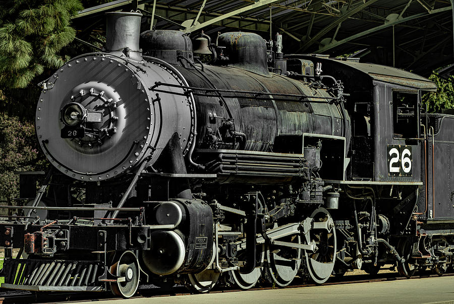 Western Pacific Steam Locomotives | Hot Sex Picture