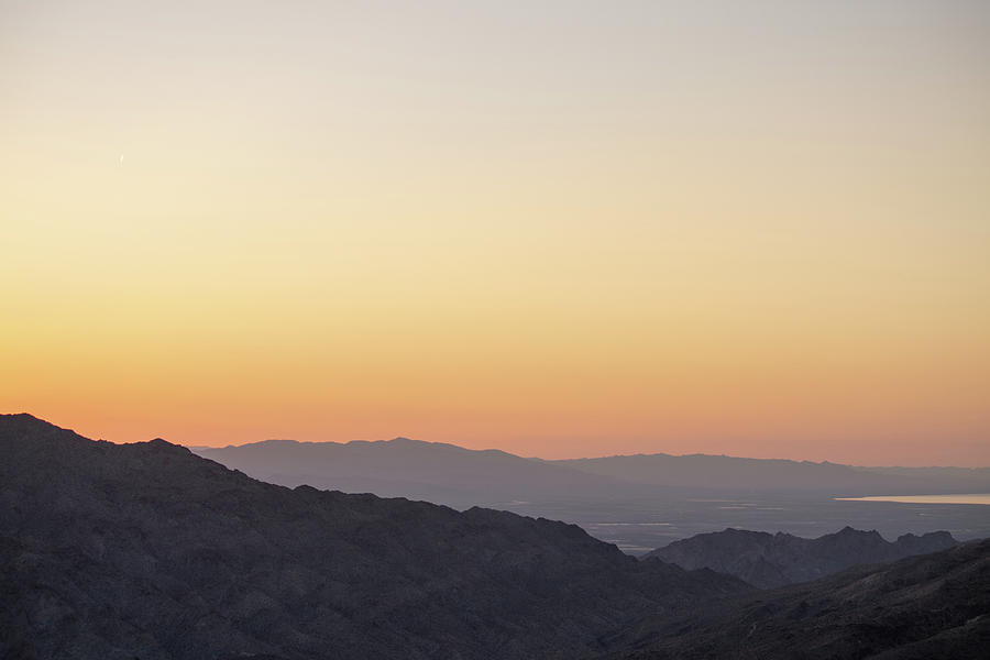 Western Sunrise Photograph By Jeffery Jose-karl - Pixels