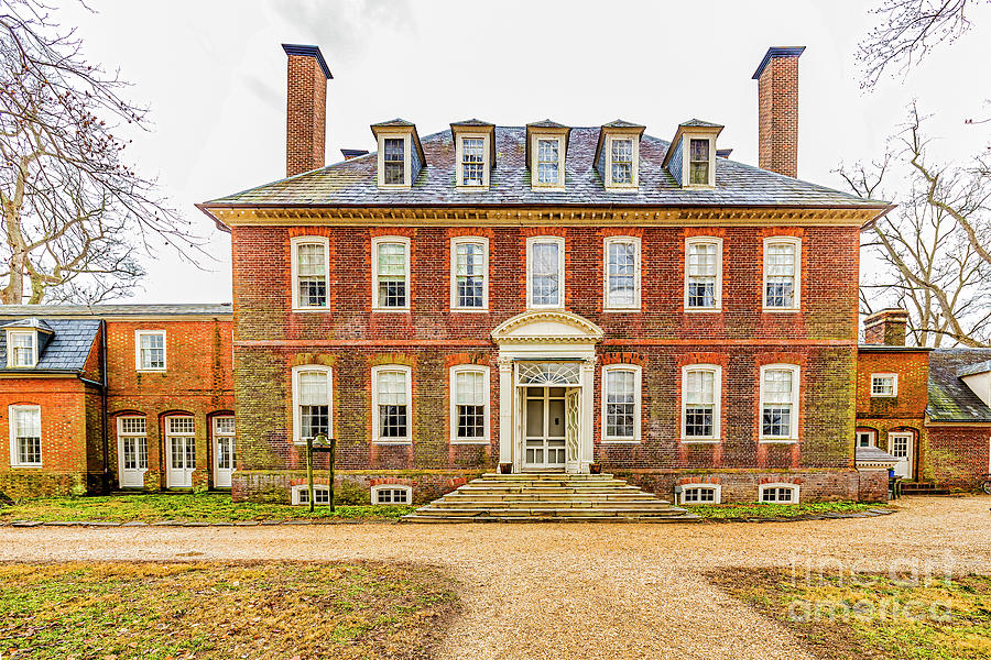 westover-plantation-mansion-photograph-by-doug-berry-fine-art-america