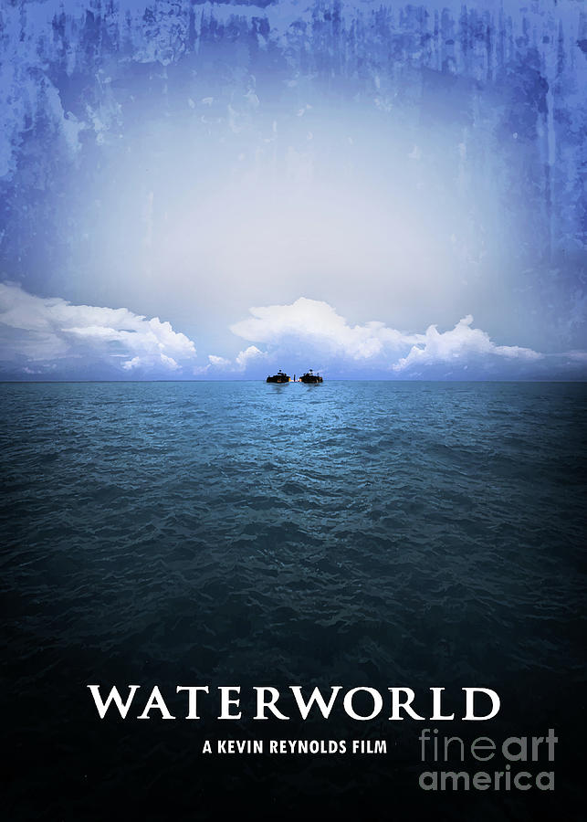 Jeffrey Wright Digital Art - Westworld by Bo Kev