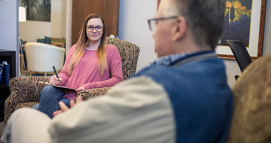 What could you do with a Masters Degree in Counseling