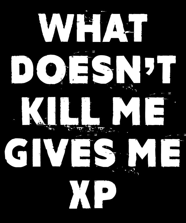 Give xp