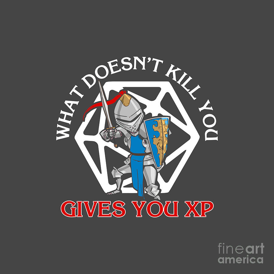 Give xp