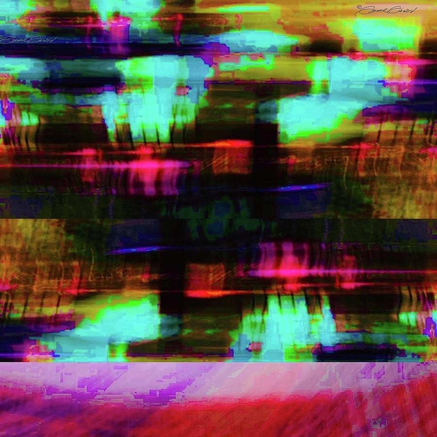 Where are my contacts photograph by gerald gisondi fine art america