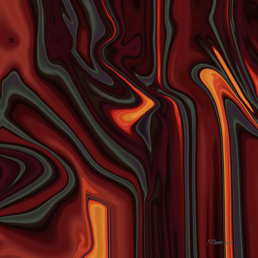 Where Theres Smoke Digital Art by Bamalam Art Where Theres Smoke Digital Art by Bamalam Art