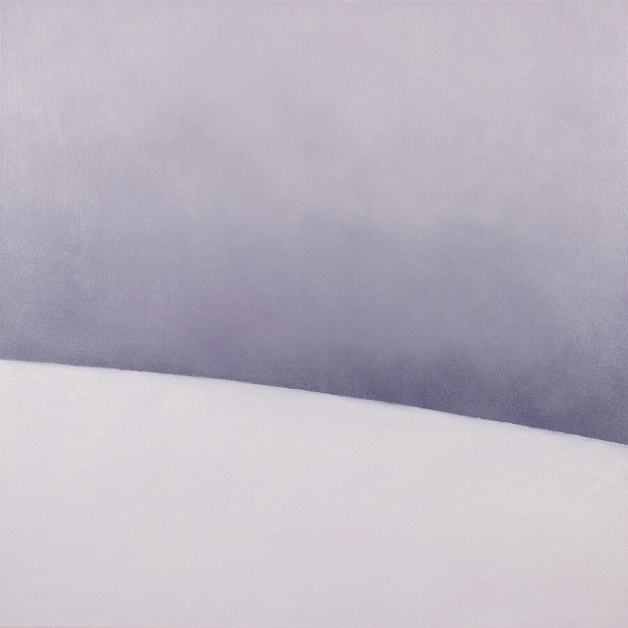 Whispering Peaks 01 Painting by Lorraine McMillan