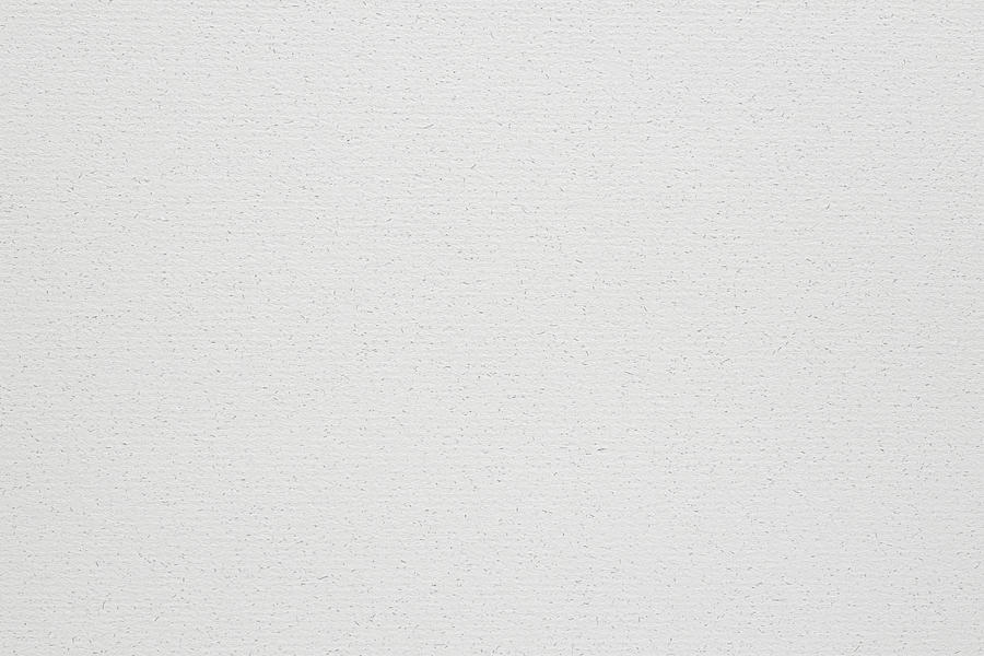 White fiber blend paper texture background Photograph by Katsumi Murouchi
