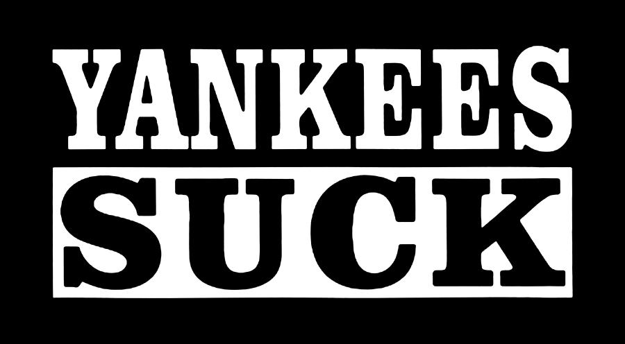 Yankees Suck? - Over the Monster