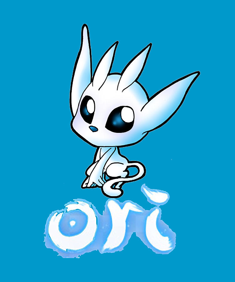 Who Else Wants To Know The Mystery Behind Ori And The Blind Forest