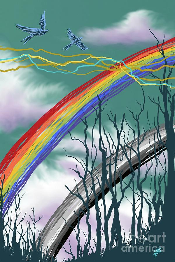 Why O Why Cant I Digital Art by Angrulla MF Why O Why Cant I Digital Art by Angrulla MF