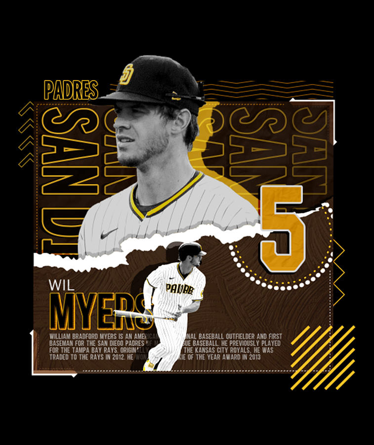 Wil Myers Digital Art by Kelvin Kent - Fine Art America