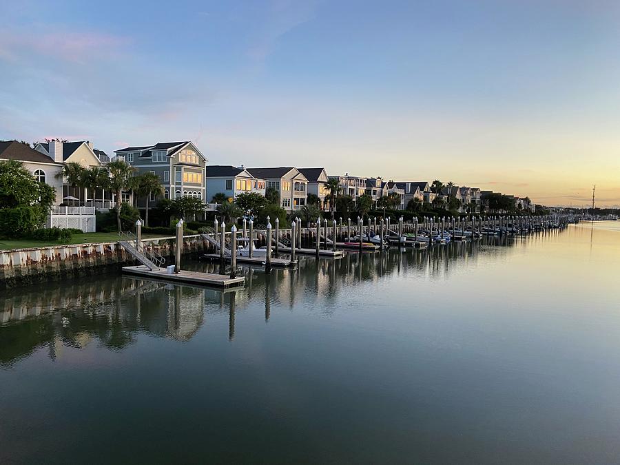 13 yacht harbor wild dunes