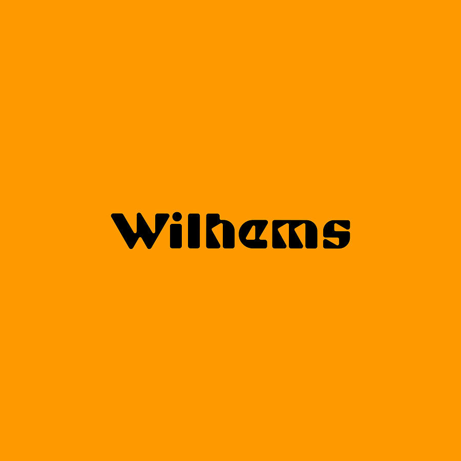 Wilhems Digital Art