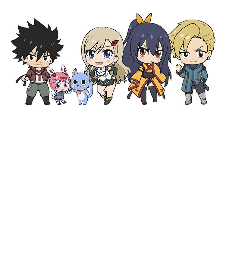 Will Edens Zero Have A Season 2