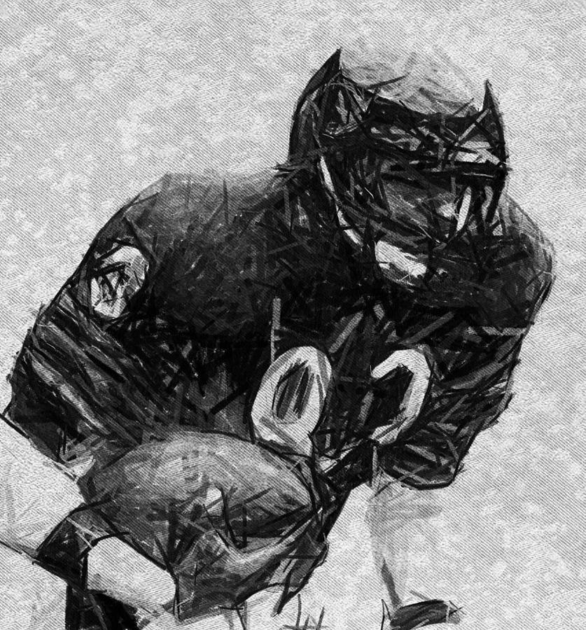 Tag: Willie Gault Chicago Bears