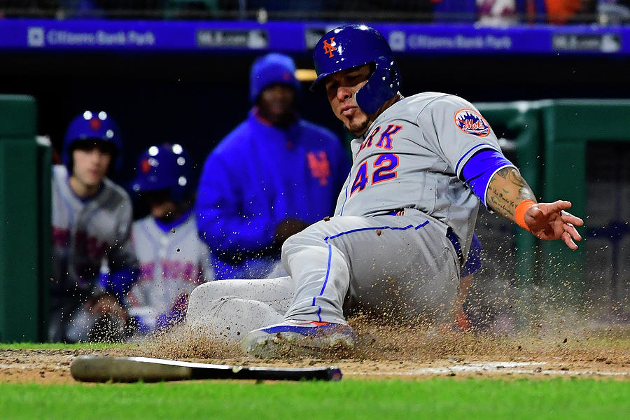 Wilson Ramos Photograph by Corey Perrine Wilson Ramos Photograph by Corey Perrine