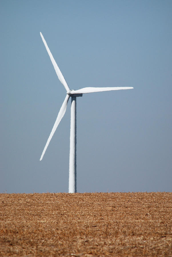 Wind Farm 9 by Carl Young Wind Farm 9 by Carl Young