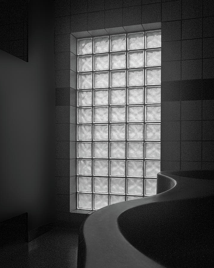 Window Light Photograph by Don Spenner