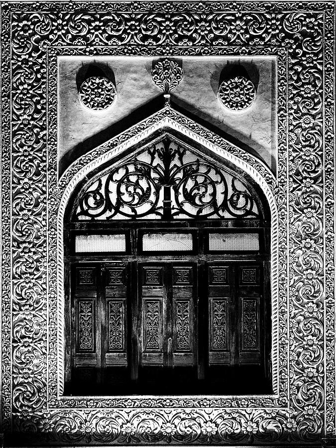 Chowmahalla Palace Photograph by Satyanarayana Gola - Pixels