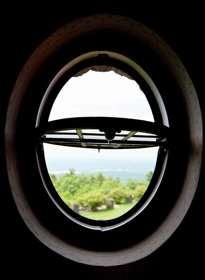 window view by Sue Collura window view by Sue Collura