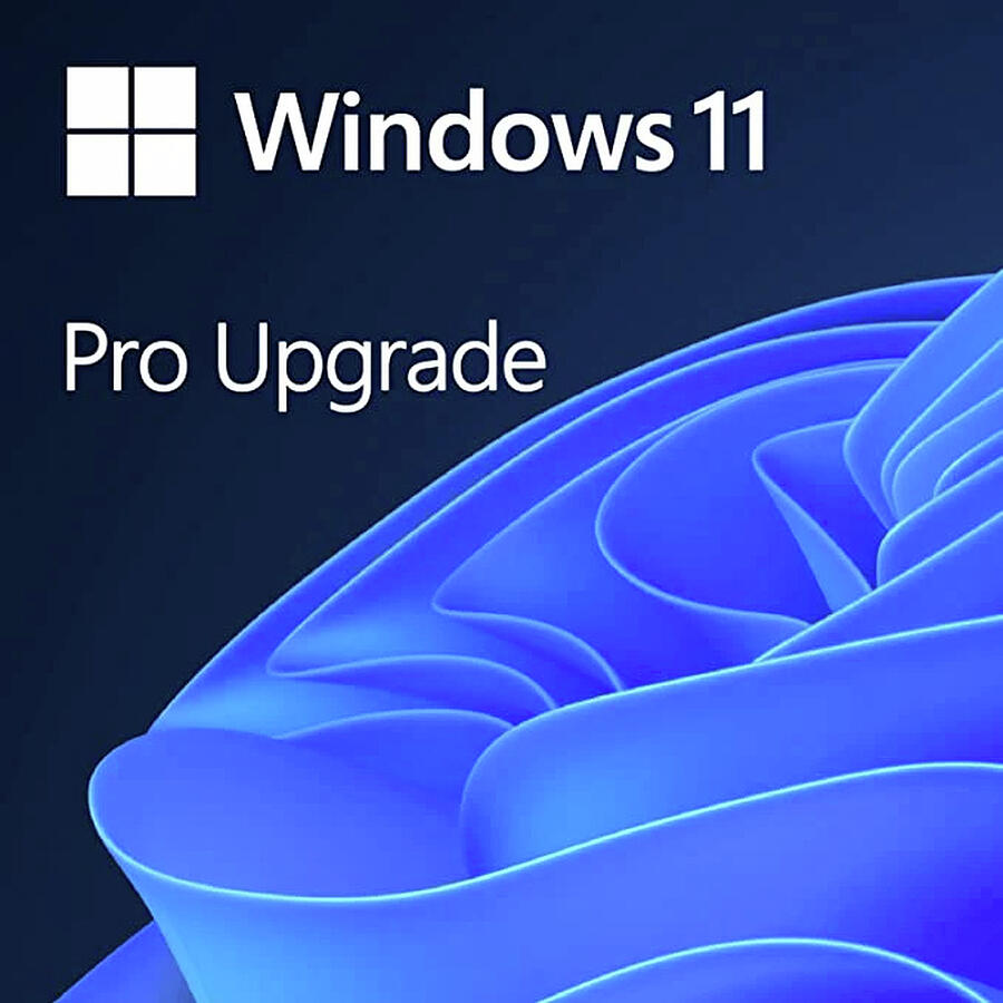 Windows 11 Pro Upgrade Photograph by Ramjet