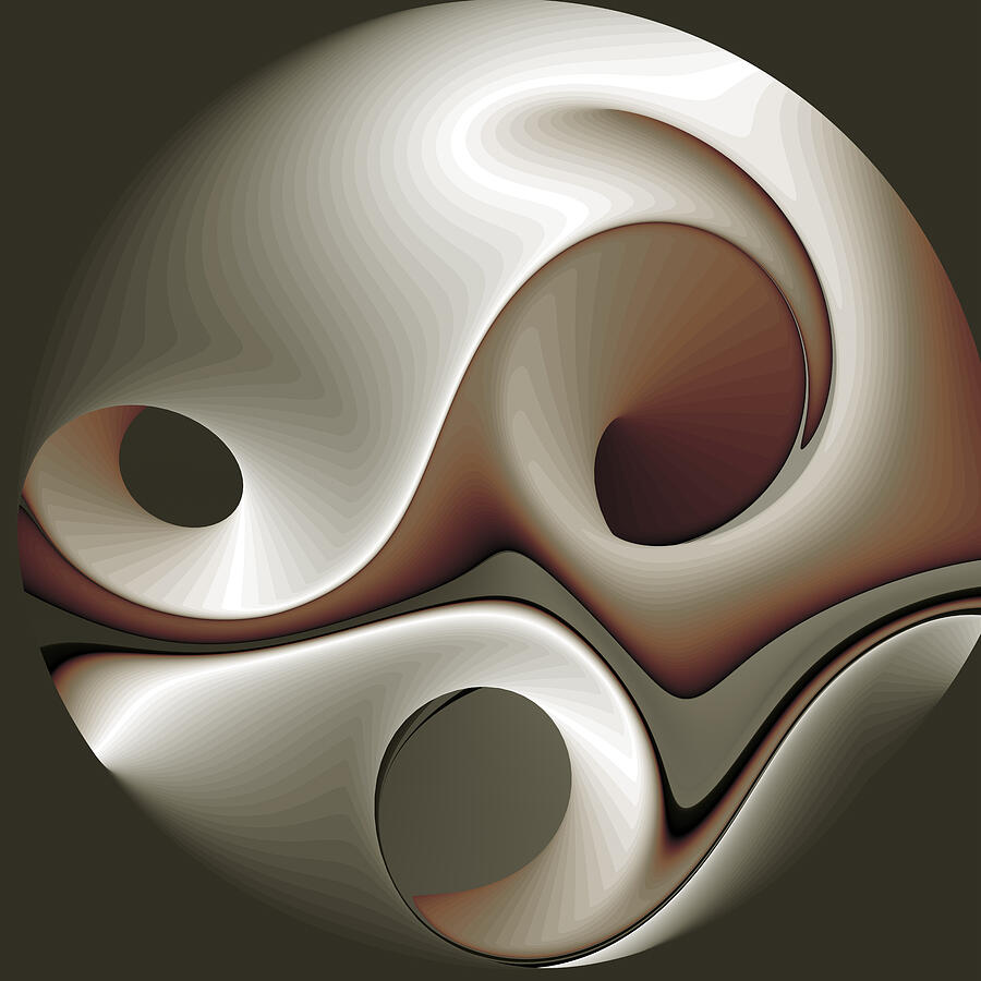 Winds of Change Digital Art by Vic Eberly Winds of Change Digital Art by Vic Eberly