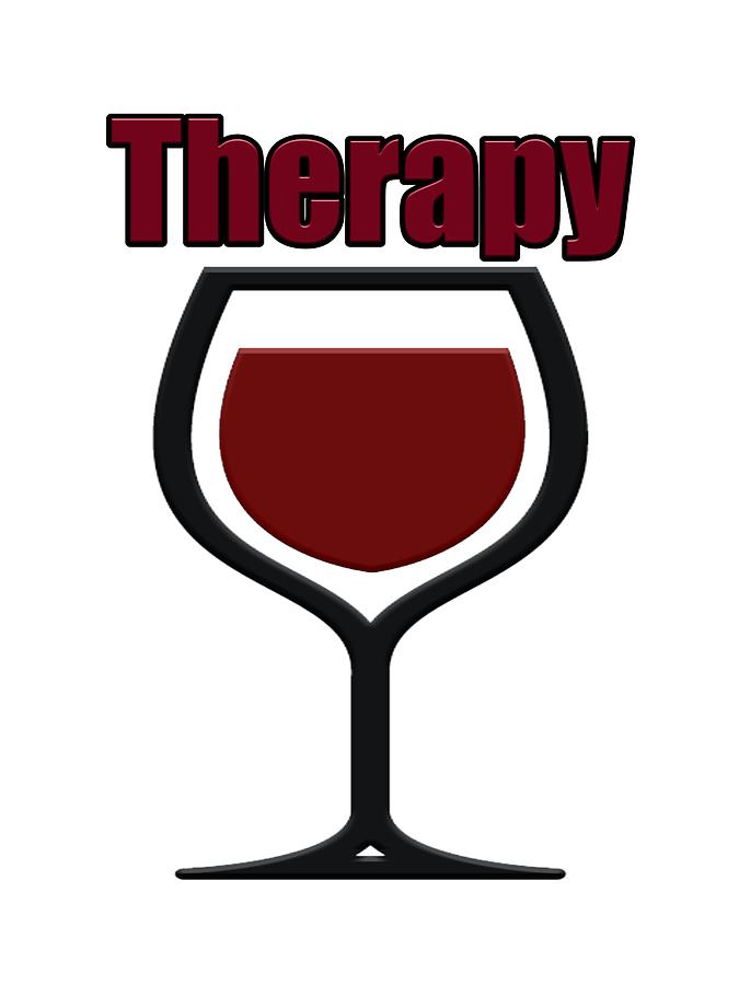 Therapy winery on sale