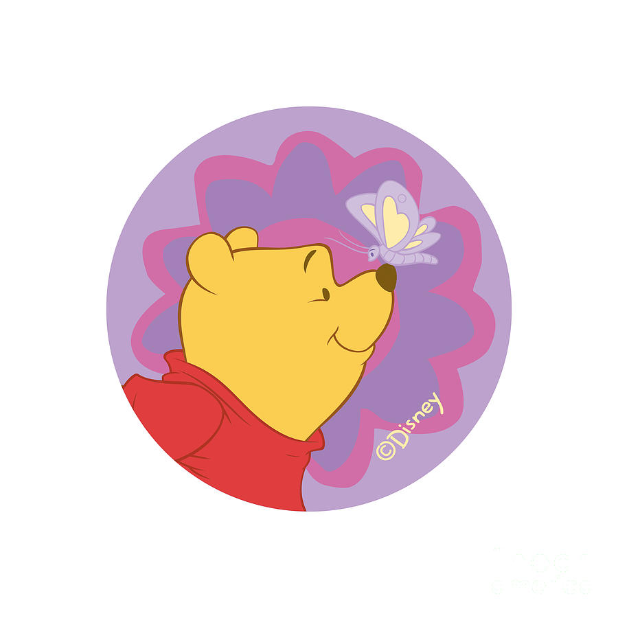 How to Draw Winnie the Pooh, Chibi