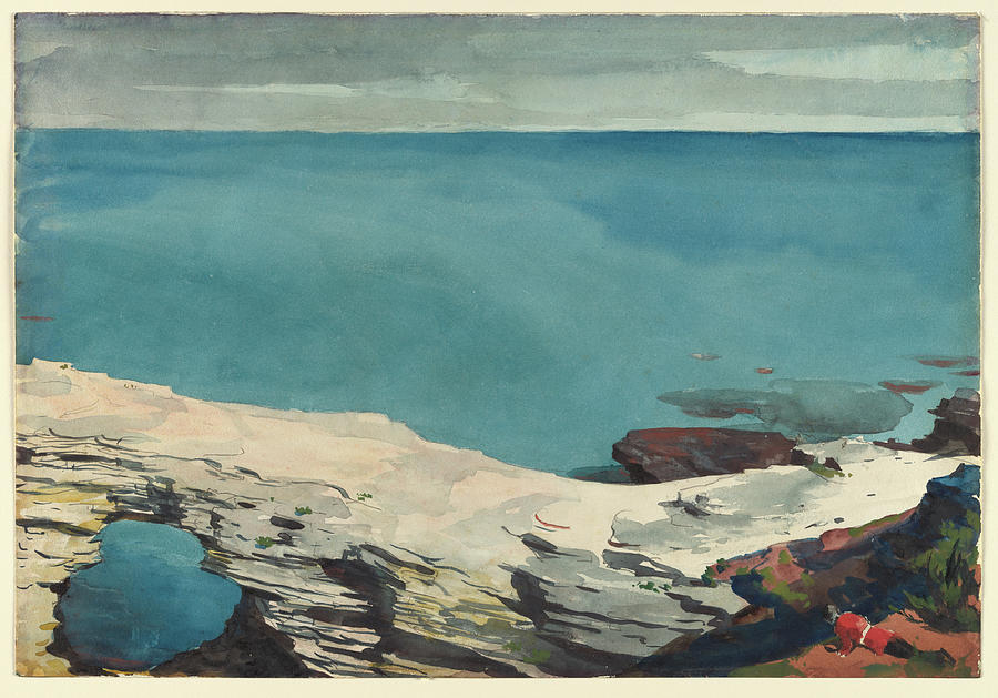 winslow homer seascapes        
        <figure class=