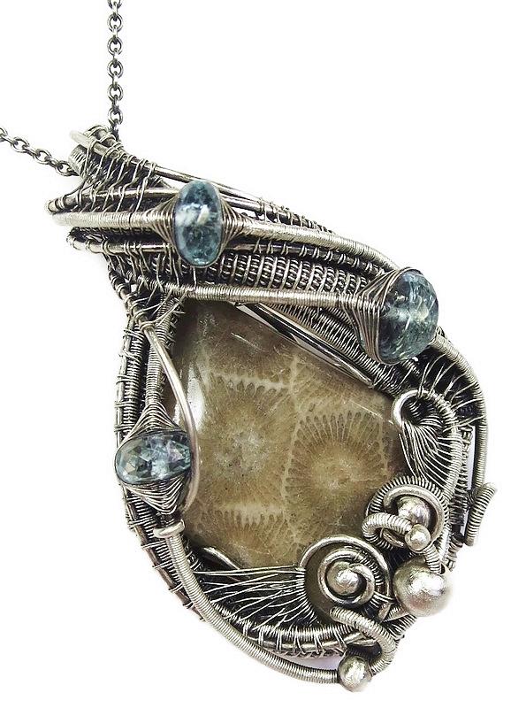 heather stone jewelry
