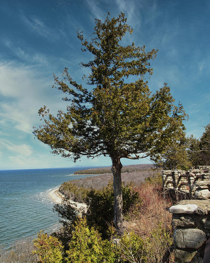 Wisconsin Peninsula State Park Photograph by Scott Olsen - Pixels