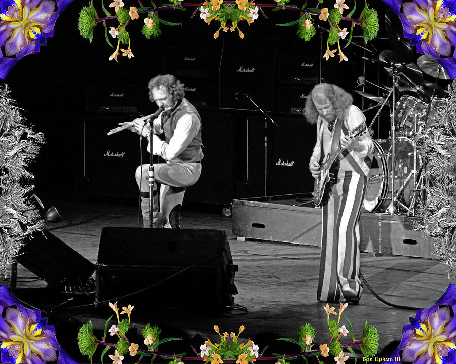Wise Men 1977 Photograph by Benjamin Upham III Wise Men 1977 Photograph by Benjamin Upham III